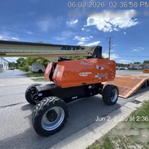 2026 JLG 860SJ