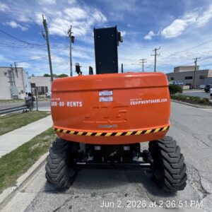 2026 JLG 860SJ