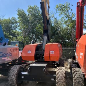 2026 JLG 860SJ