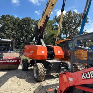 2026 JLG 860SJ