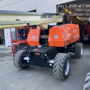 2026 JLG 860SJ