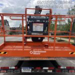 2026 JLG 860SJ