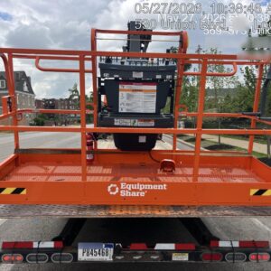 2026 JLG 860SJ