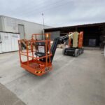 2026 JLG E300AJP