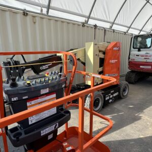 2026 JLG E300AJP