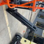 2026 JLG E450AJ