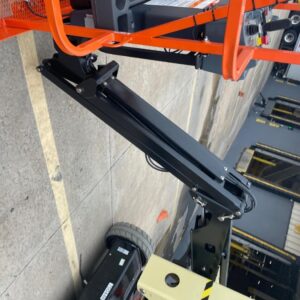 2026 JLG E450AJ