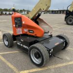 2026 JLG E450AJ