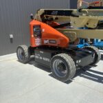 2026 JLG E450AJ
