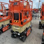 2026 JLG ES1930M Step Up