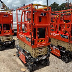 2026 JLG ES1930M Step Up