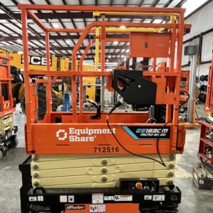 2026 JLG ES1930M Step Up