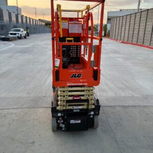 2026 JLG ES1930M Step Up