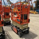 2026 JLG ES1930M Step Up