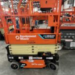 2026 JLG ES1930M Step Up