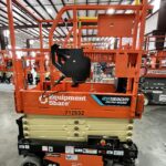 2026 JLG ES1930M Step Up