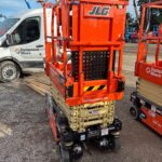 2026 JLG ES1930M Step Up