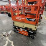 2026 JLG ES1930M Step Up
