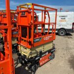 2026 JLG ES1930M Step Up