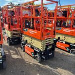 2026 JLG ES1930M Step Up