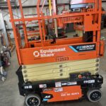 2026 JLG ES1930M Step Up