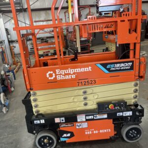 2026 JLG ES1930M Step Up
