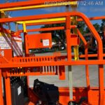 2026 JLG ES1930M Step Up