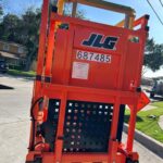 2026 JLG ES1930M Step Up