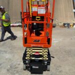 2026 JLG ES1930M Step Up
