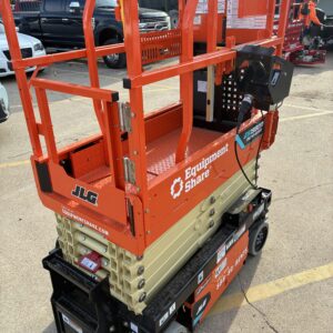 2026 JLG ES1930M Step Up