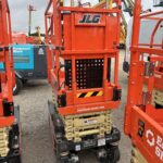 2026 JLG ES1930M Step Up