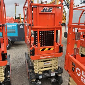 2026 JLG ES1930M Step Up