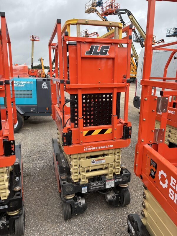 2026 JLG ES1930M Step Up 2026 JLG ES1930M Step Up