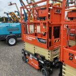 2026 JLG ES1930M Step Up