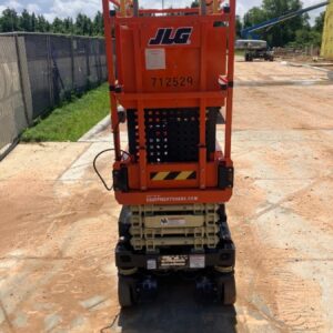 2026 JLG ES1930M Step Up