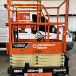 2026 JLG ES1930M Step Up
