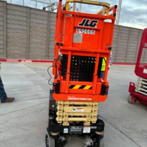 2026 JLG ES1930M Step Up