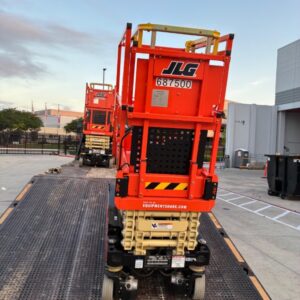2026 JLG ES1930M Step Up