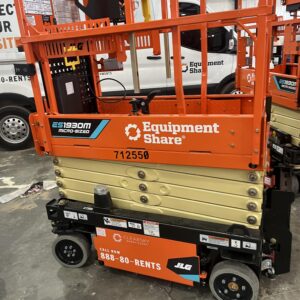 2026 JLG ES1930M Step Up