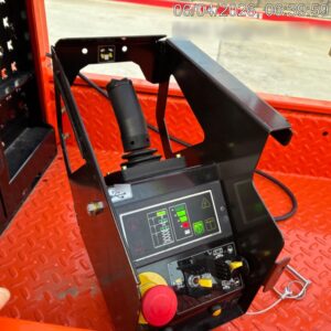 2026 JLG ES1930M Step Up