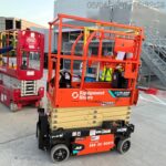 2026 JLG ES1930M Step Up