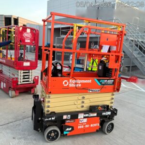 2026 JLG ES1930M Step Up