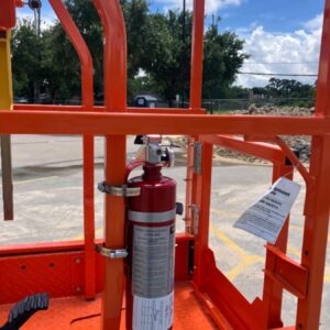 2026 JLG ES1930M Step Up