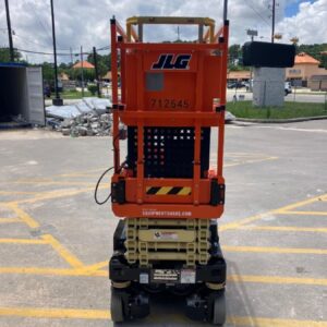 2026 JLG ES1930M Step Up
