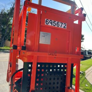 2026 JLG ES1930M Step Up