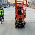 2026 JLG ES1930M Step Up