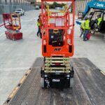 2026 JLG ES1930M Step Up