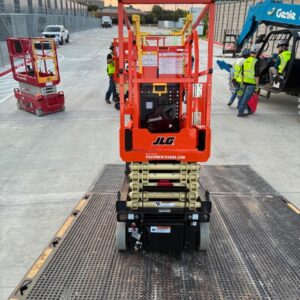 2026 JLG ES1930M Step Up