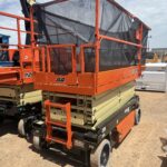 2026 JLG R2646