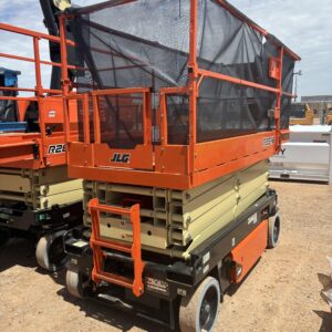 2026 JLG R2646